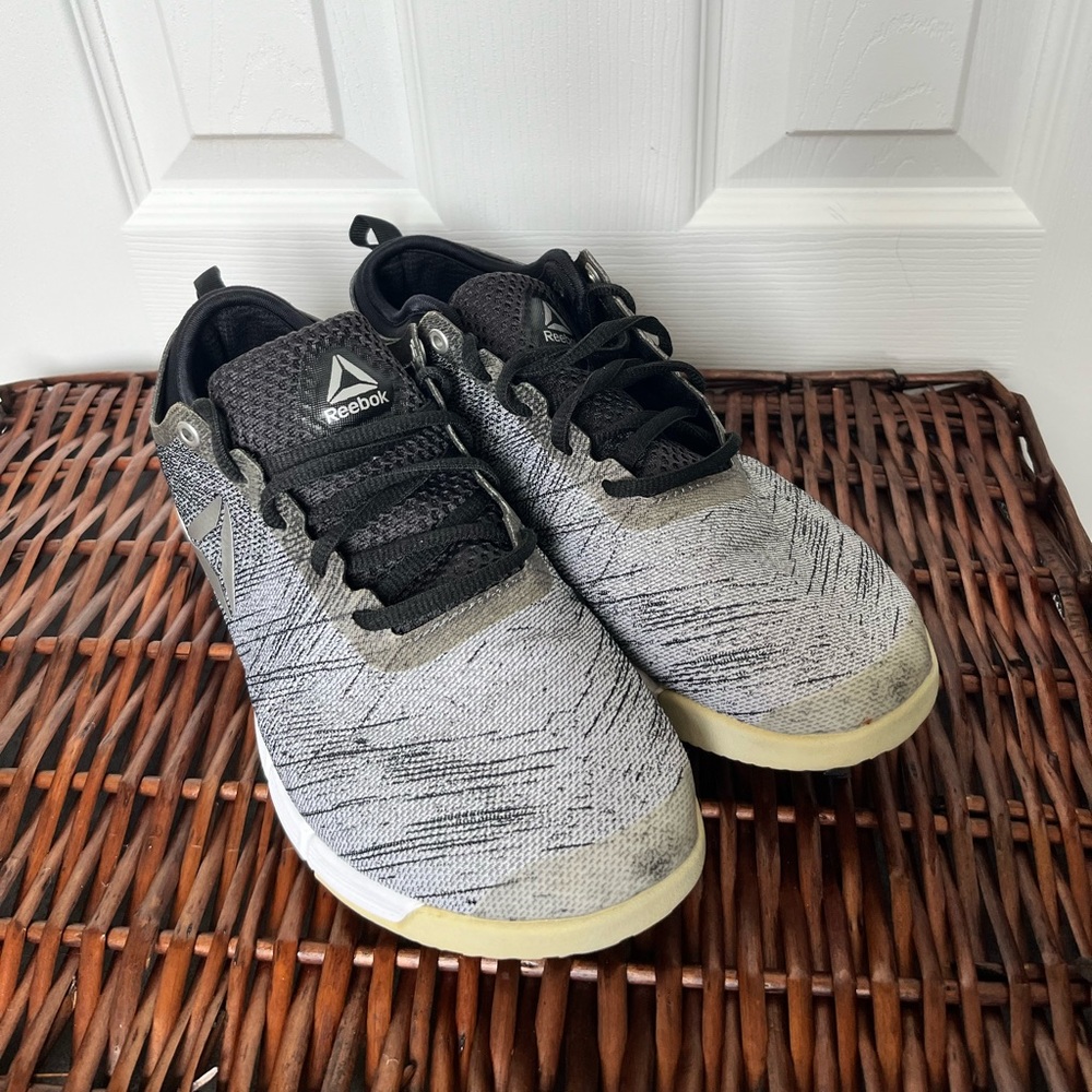 Reebok Cross Training Shoe - Women’s Size 7.5